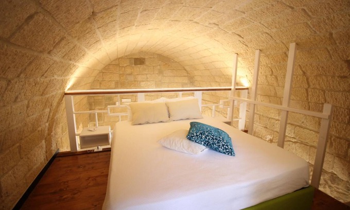 Carpignano Salentino Apartment | HISTORIC HOUSE VICO GHEZZI SALENTO