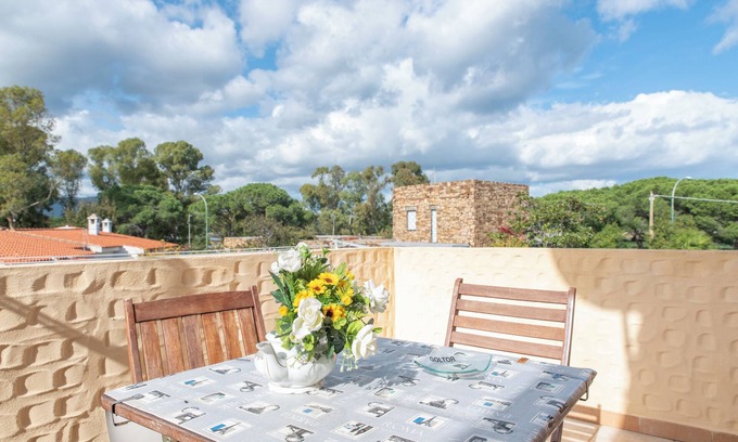 San Giovanni Apartment | Discover Historical Flair at Casa Pasqualina - Central Oasis