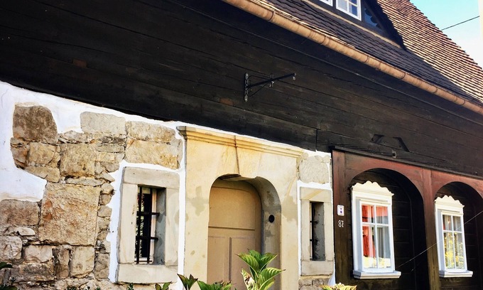 Waltersdorf Other | Serene Getaway in the Zittau Mountains - Guest Rated 9.8