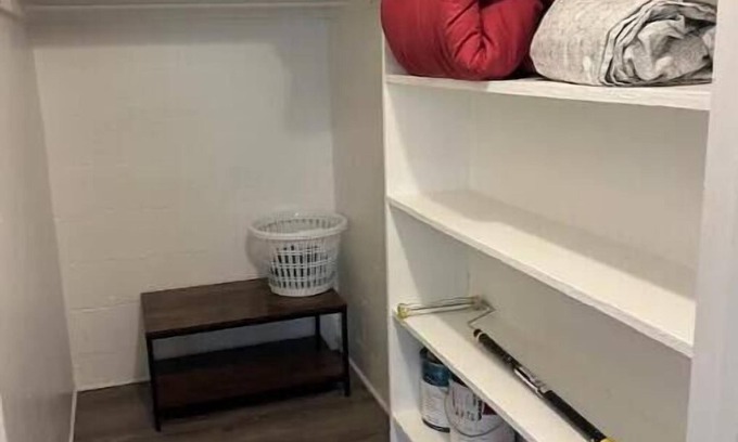 Valdosta Apartment | Historic & Peaceful Apartment near VSU and SGMC
