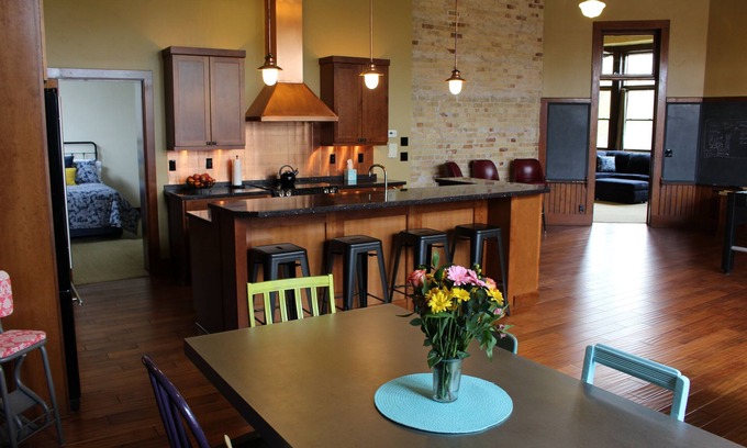 South Haven House | Historic Oceanfront Retreat near South Beach – Top Rated