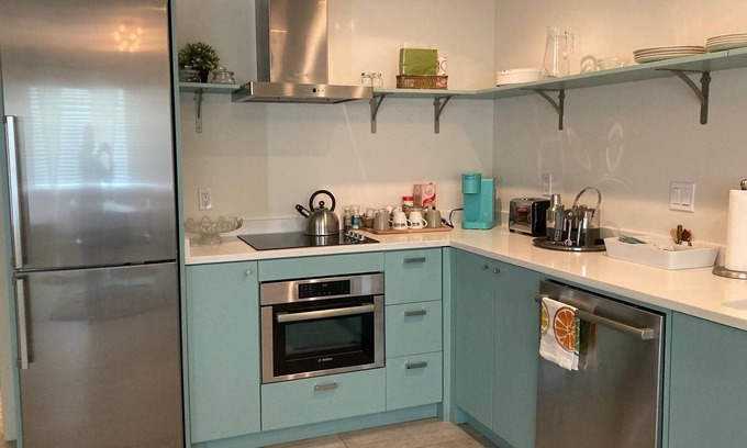 Old Enfield Condo | Historic property
