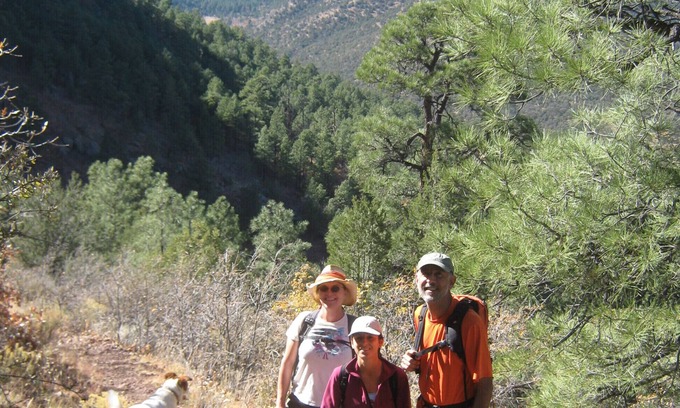 Magdalena House | Historic Rosedale Ghost Town House: Family-Friendly Retreat