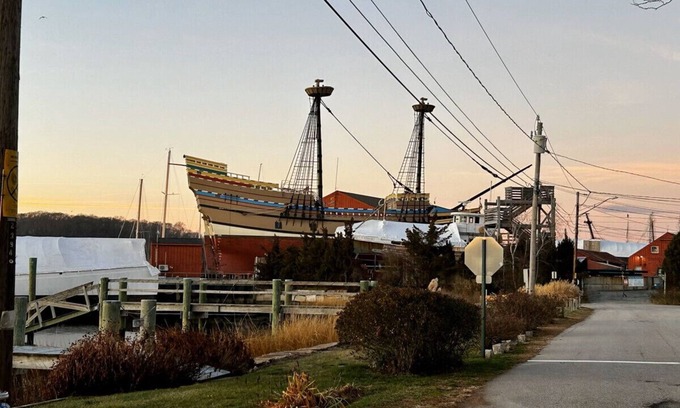 Mystic House | Ocean View Mystic Getaway: Walk to Seaport, 10/10 Rated