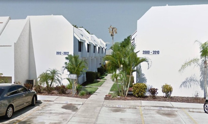 Sebring House | Historic Sebring Townhome: Pet-Friendly & Family Ready