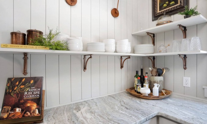 River District House | Historic Spanish Revival Home with Ocean Views, Near Beach