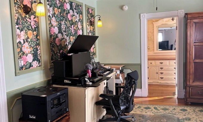 Fair Haven House | Family-Friendly Green Mountain Cottage with Kitchen Amenities