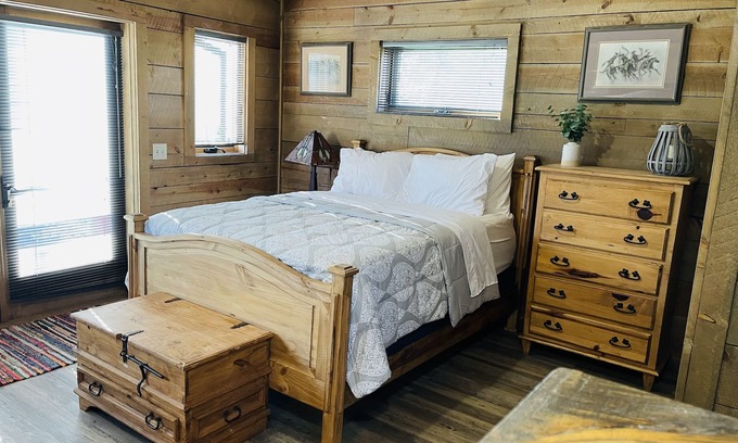 Westcliffe Apartment | Historic Westcliffe Outpost Loft: Pet-Friendly Retreat