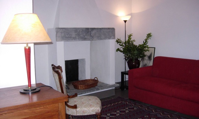 Todi House | Discover a Historic 16th-Century Retreat with Pool