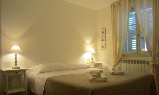 Trieste City Centre Apartment | Discover Historic Trieste: Steps from Piazza Unità d'Italia