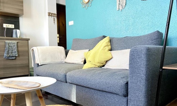 Obernai Apartment | Discover the Heart of Obernai at Gîte de la Lorelei