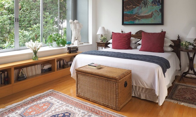 Roma Norte Apartment | Discover Casa Tabasco: Stories in Heart of La Roma