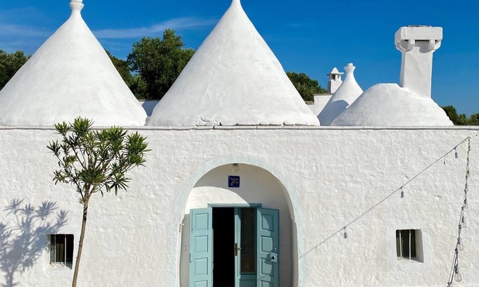 Fasano House | Experience Borgo Fianco a Fianco with Ocean Views & Spa