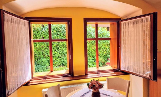 Levoca Apartment | Historic Levoča House with Parking and Top Guest Ratings