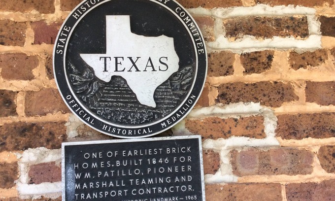 Marshall House | Historic Patillo/Key Home: Pet-Friendly with Breakfast