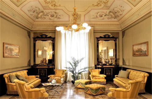 Lecce Historic Center Bed & Breakfast | Outstanding Historical Suites VVM - 4 Star Excellence