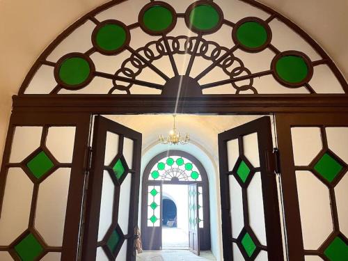 Levoca House | Discover Zaffir House: Historic Charm in Market Square