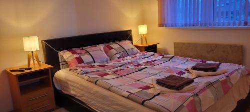 Paracin Apartment | Budget-Friendly HIT Apartman: Family-Friendly Accommodations