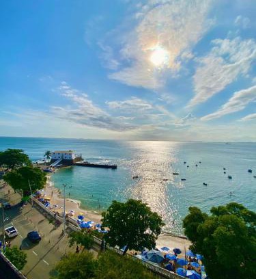 Barra Hotel | Oceanfront Hit Hotel: Family-Friendly with Great Views
