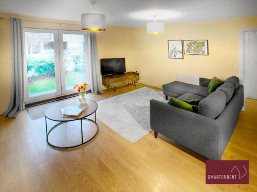 Hitchin Apartment | Pet and Child Friendly Retreat at Hitchin - Sharps Court