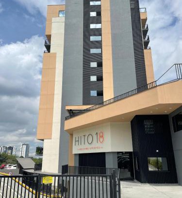 Armenia Apartment | Hito 18 Armenia