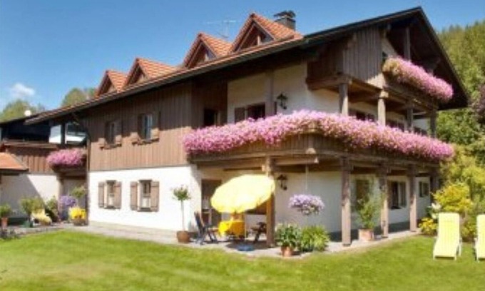 Silberberg House | Inviting Stay at Hittenpichl "St. Joseph" with Breakfast
