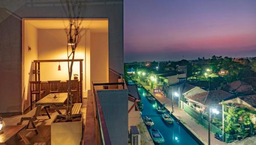 Negombo Hotel | Discover Hive 68: Family-Friendly Hotel in Negombo