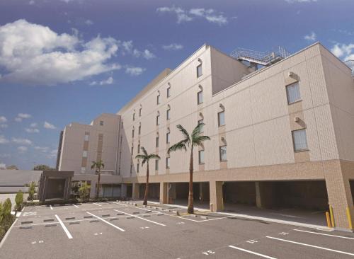 Maihama Hotel | Discover Hiyori Hotel Maihama: Family-Friendly Retreat