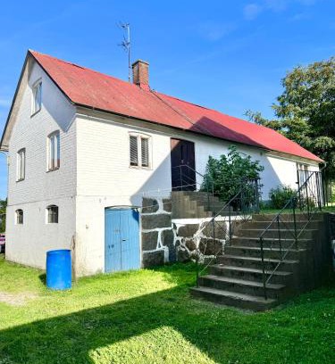 Kivik House | Child-Friendly Retreat at Hjälmarödsgård - Rated 7.9/10