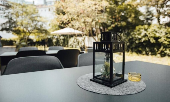 Bilk Hotel | Discover HK-Hotel Düsseldorf City with Spa & Breakfast