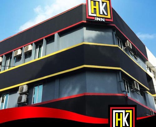 Miri Hotel | Discover HK Inn Hua Kiew: Family-Friendly Comfort Awaits