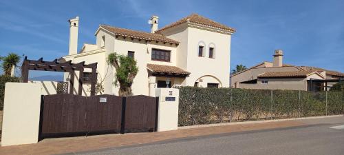 Hacienda del Alamo Villa | Relaxing Oceanfront Villa with Pool - Family Friendly Retreat