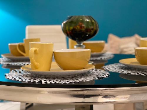 Motherwell Apartment | Family-Friendly Stays at HLA King Court 3
