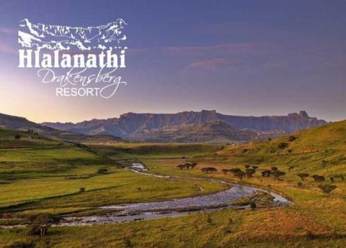 Jagersrust Resort | Discover Hlalanathi Drakensberg Resort with Family-Friendly Perks