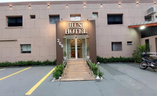 Santana Hotel | Family-Friendly HLN Hotel - Expo, Near Anhembi Events