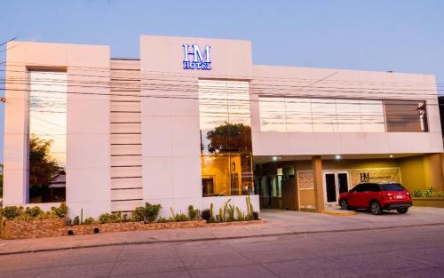 Choluteca Hotel | Budget-Friendly HM HOTEL: Child-Friendly Comfort Awaits