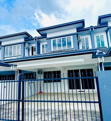 Sibu Villa | HmHome-five