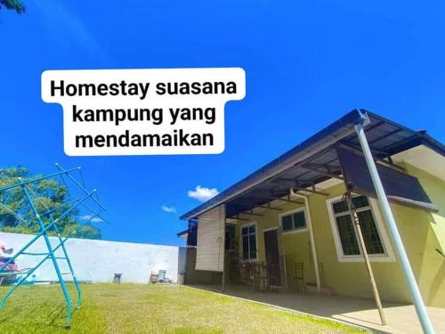 Kampung Tebu House | Visit Hmsty D Hutan Kampung Alor Setar - Family-Friendly Stay