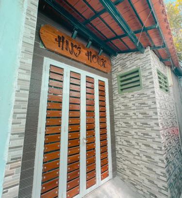 Quy Nhon Apartment | HNK's Homestay Quy Nhơn: Oceanfront Retreat with Breakfast