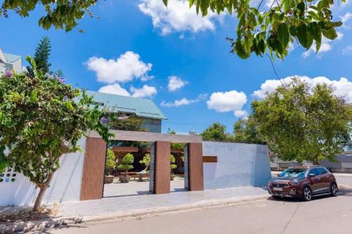 Vung Tau Cabin | Hoàng Dung homestay- Vũng Tàu