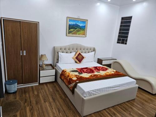 Kim Bang Hotel | Guest Favorite: Hoàng Gia Hotel Royal with Family Amenities