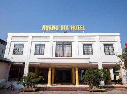 Son La Hotel | Discover Khách Sạn Hoàng Gia: Breakfast Included Awaits