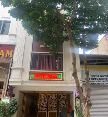 Long Bien Hotel | Enjoy Family-Friendly Stays at Hoàng Gia Long Biên Hotel