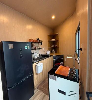 Ninh Hai Apartment | Hoàng Gia Villa