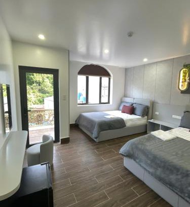 Cat Hai Hotel | Hoàng Huy Hotel