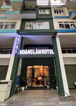 Thu Dau Mot Hotel | Hoàng Lâm Hotel