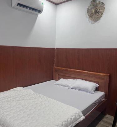 Cao Lanh Hotel | Hoàng Yến Hotel Thanh Hoà