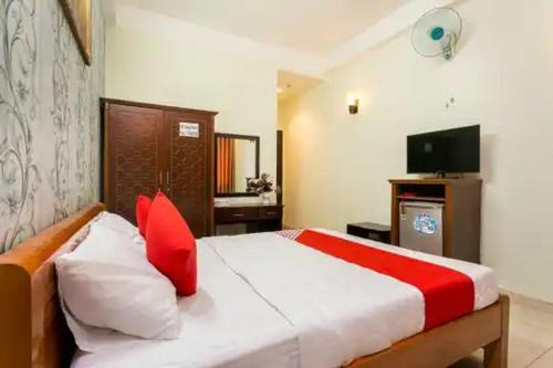Go Vap Apartment | Child-Friendly Hoàng Yến Nhi Hotel in Gò Vấp