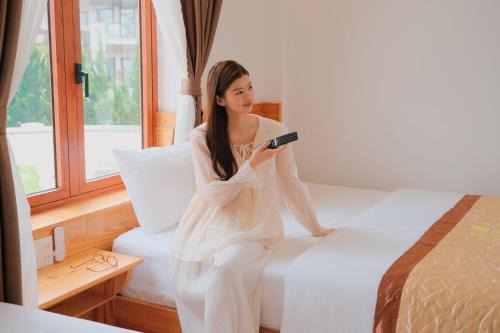 Phuong Hotel | Discover Hoàng Yến Villa Dalat: Family Getaway with Ocean Views