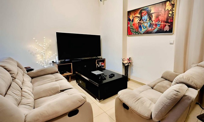 Dubai Marina Hostel | Hostel ∙ 8 guests